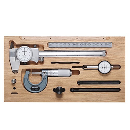 Mechanical
