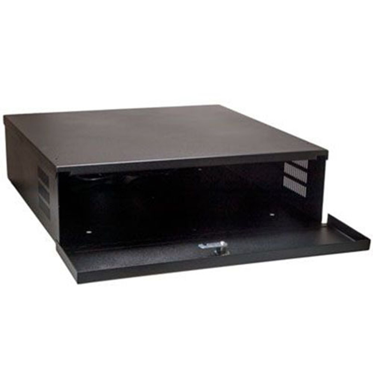 DVR Lockbox