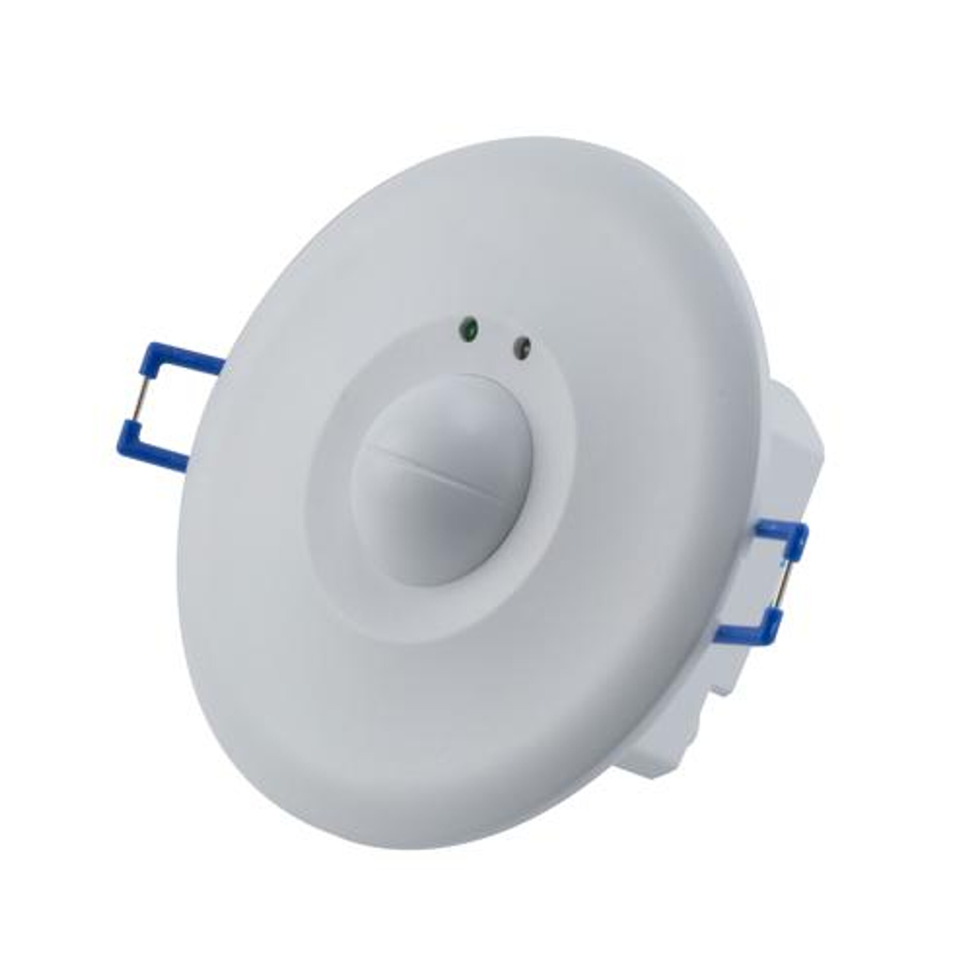 Recessed Mount Microwave Occupancy Sensor