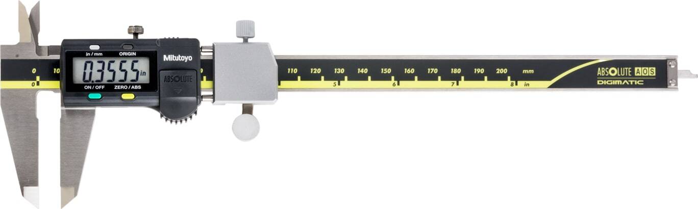 Snap Caliper