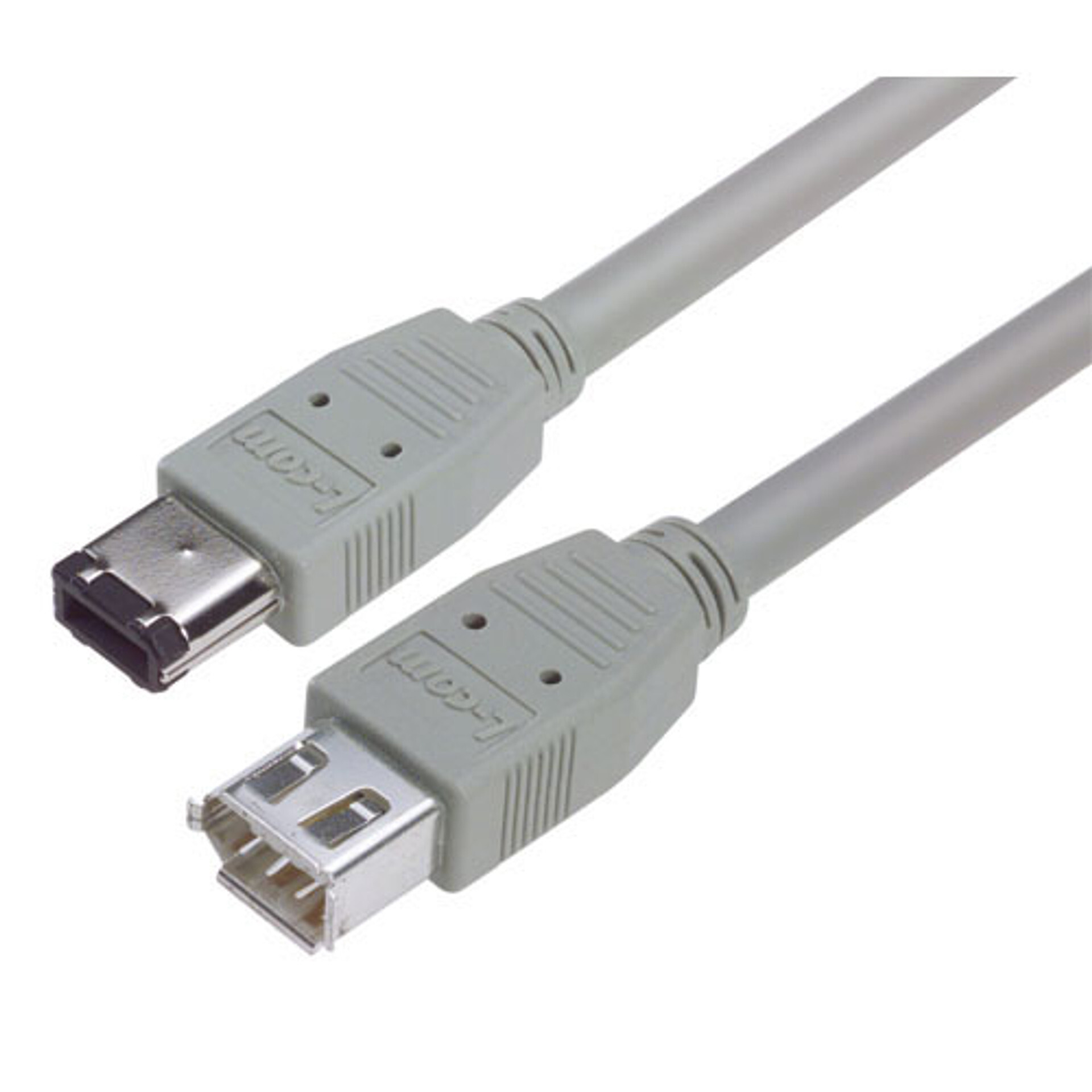 IEEE-1394 Firewire Cables