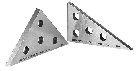 Angle Plate