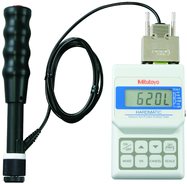 Material Testing Instruments