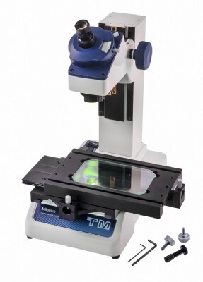 Measuring Microscope Package