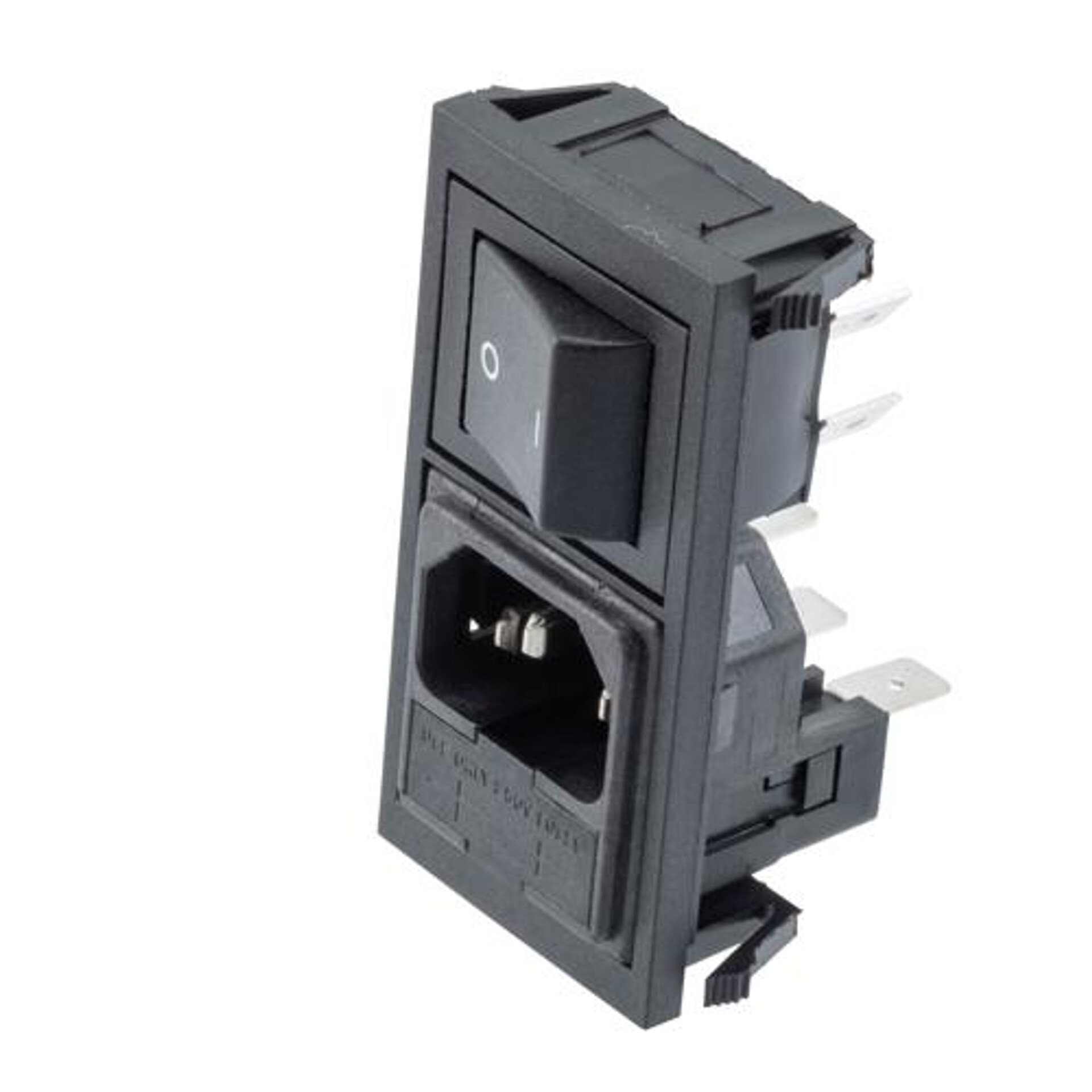 Connectors
