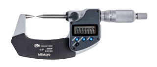 Point Micrometer