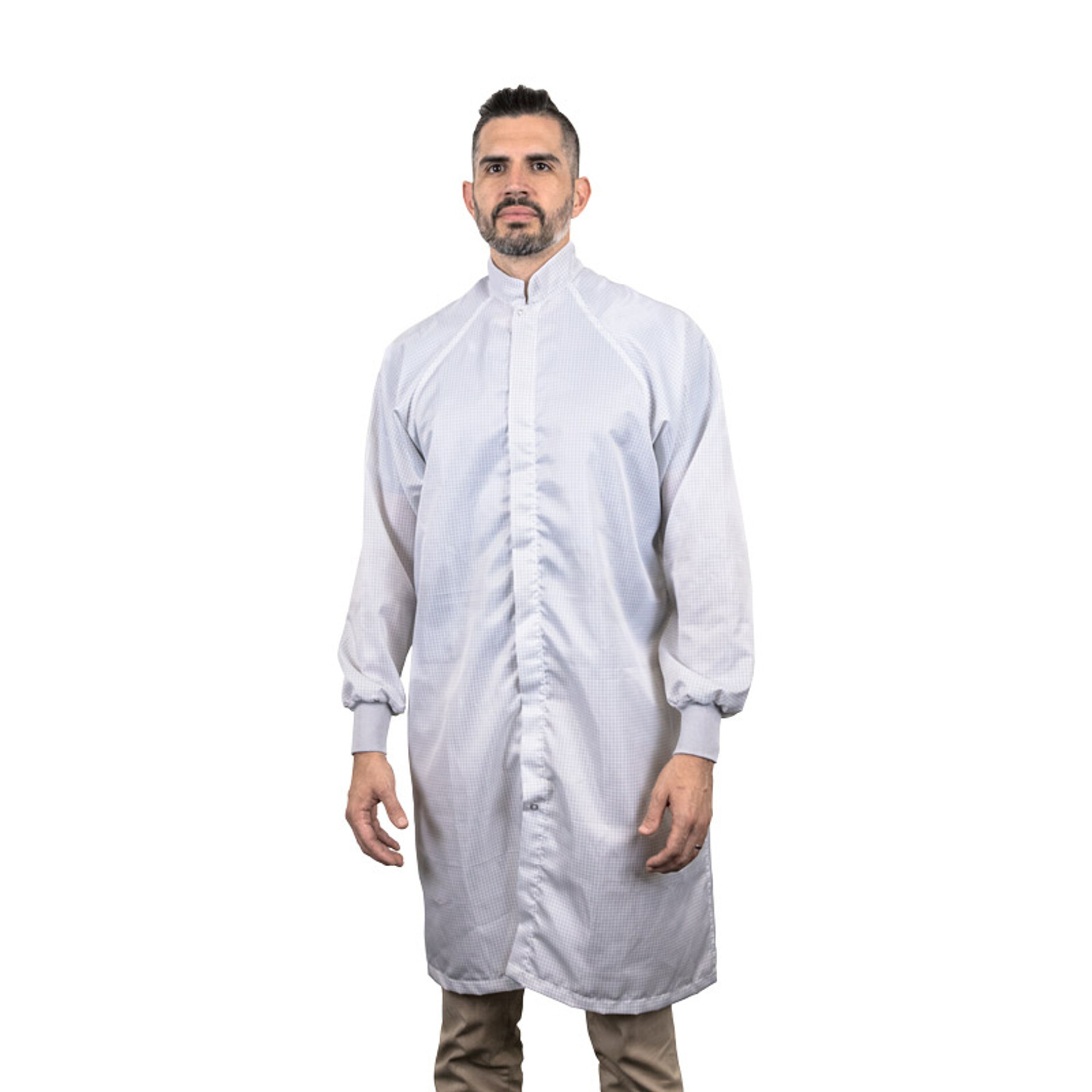 Cleanroom Frocks