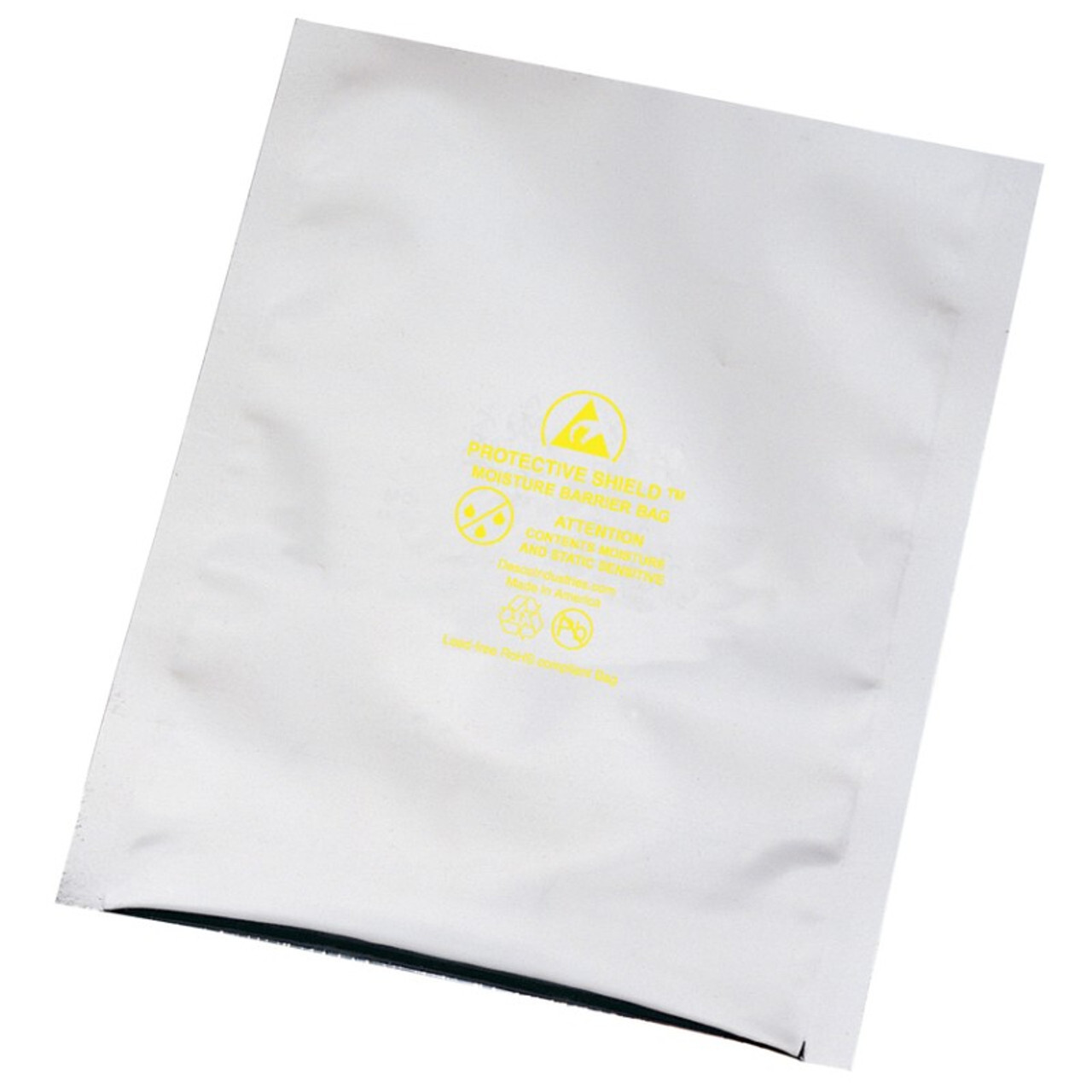 Moisture Barrier Bags