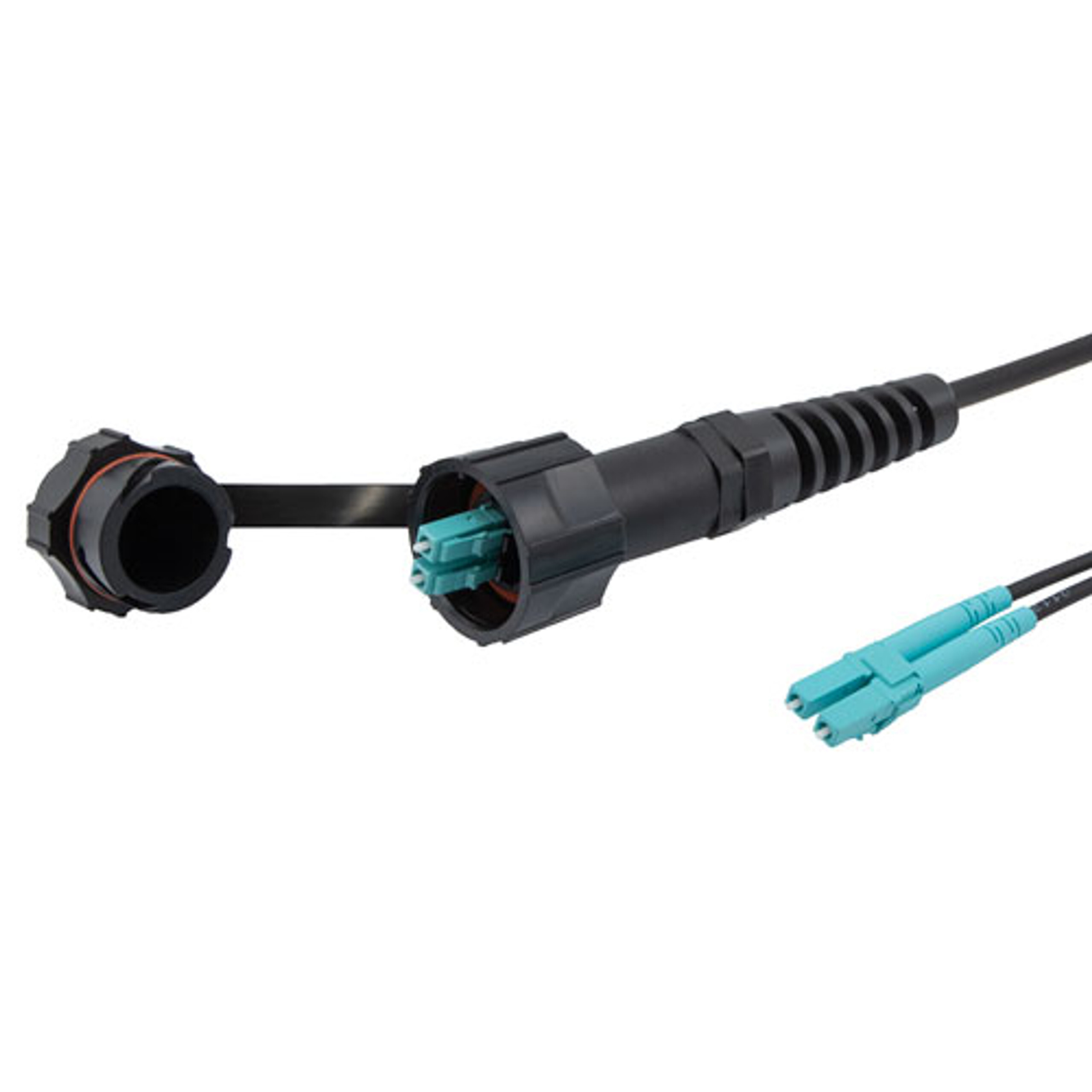 Fiber Optical Outdoor Cables