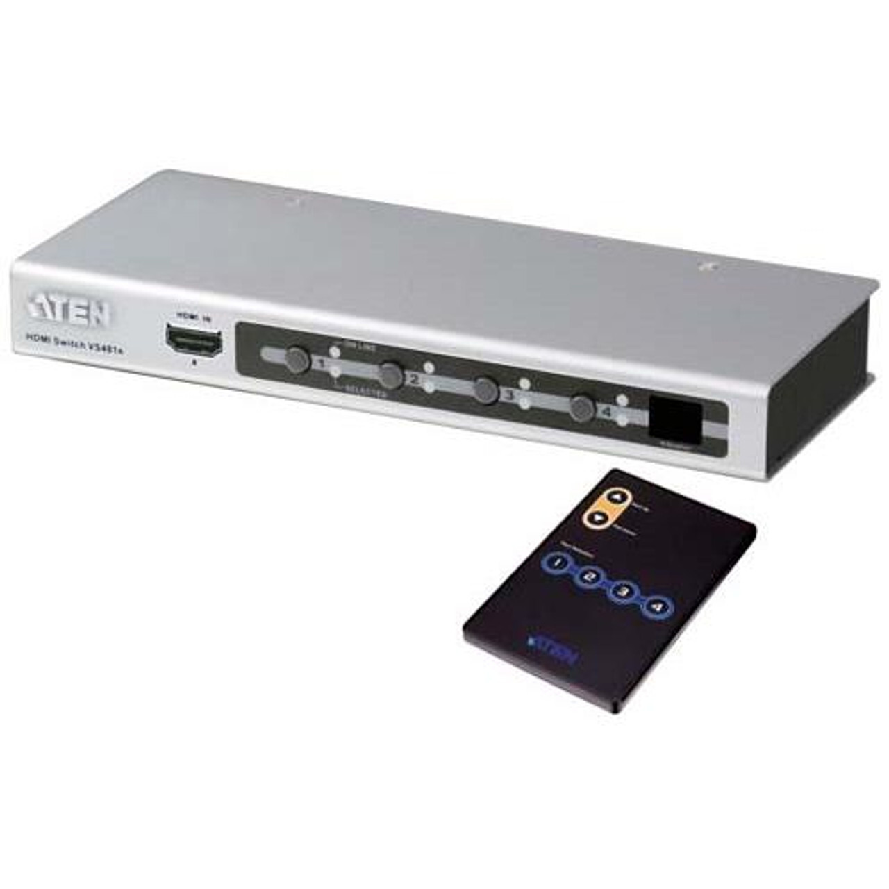 HDMI Splitters & Extenders