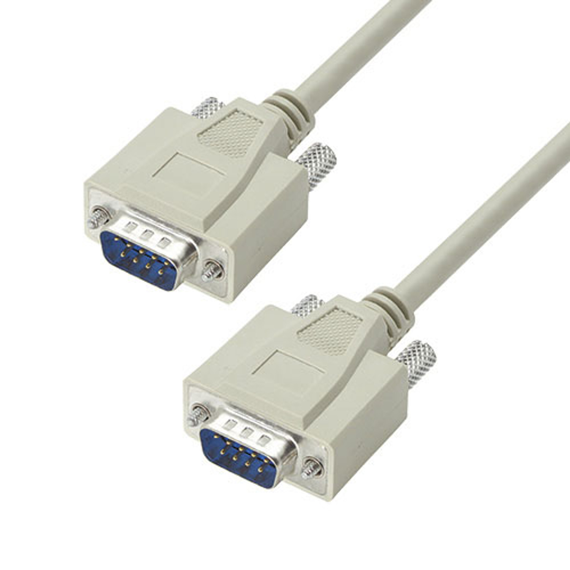 Deluxe Panel Mountable Cables