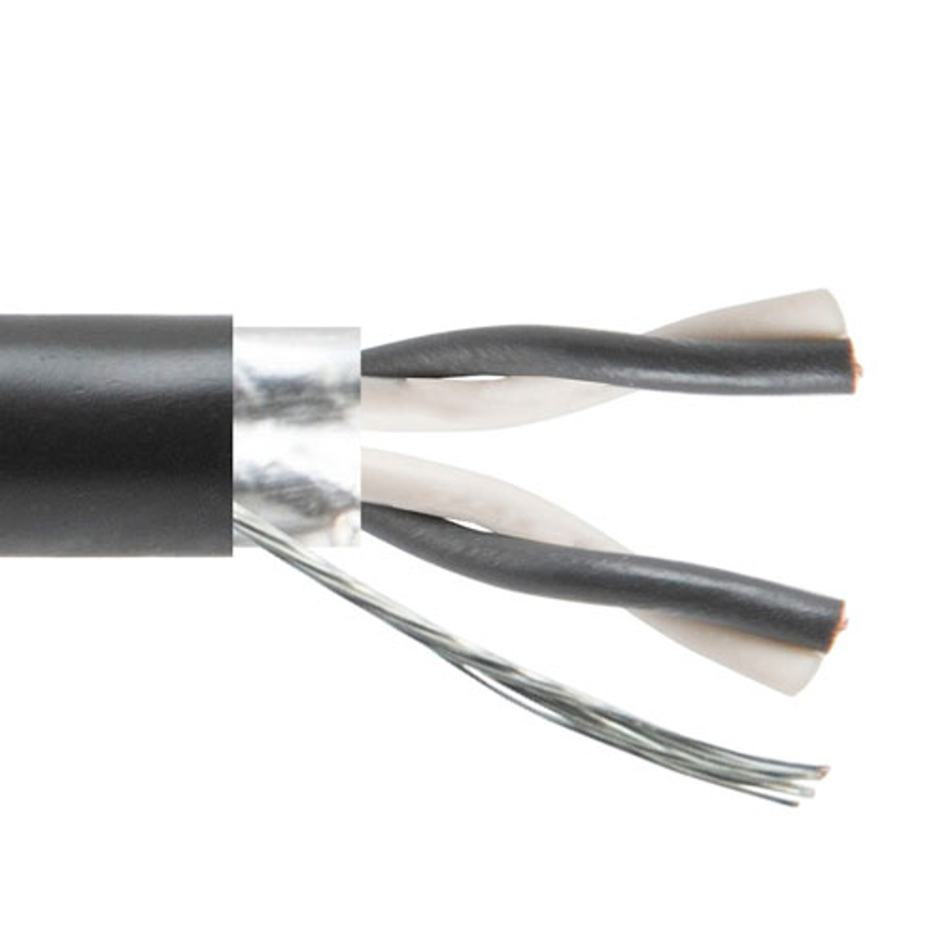 Process System Interconnect Cable