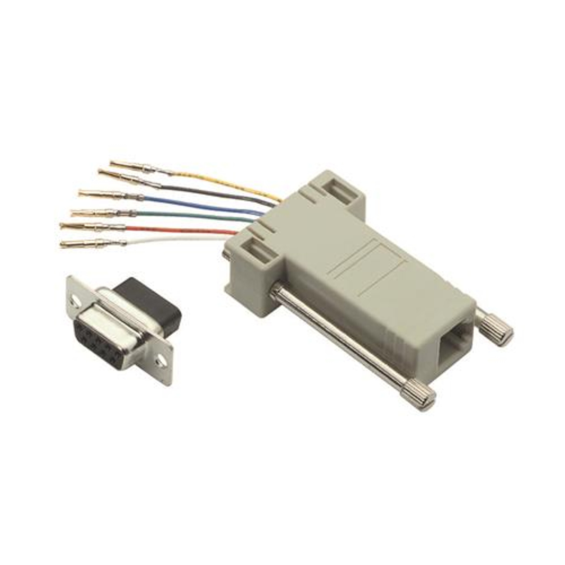 Modular Adapters