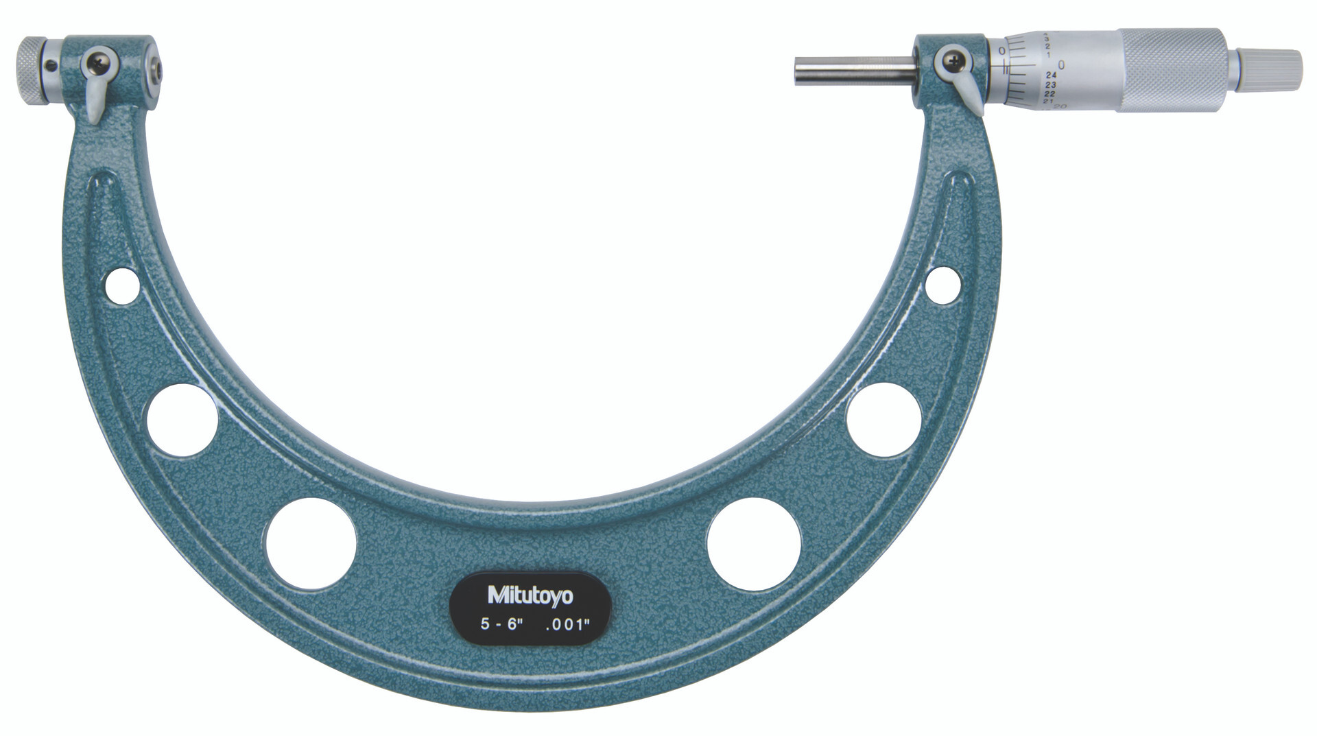 Special Micrometers