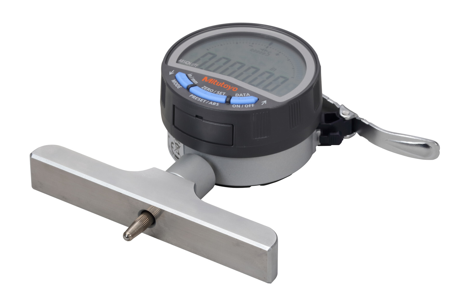 Digimatic Indicators