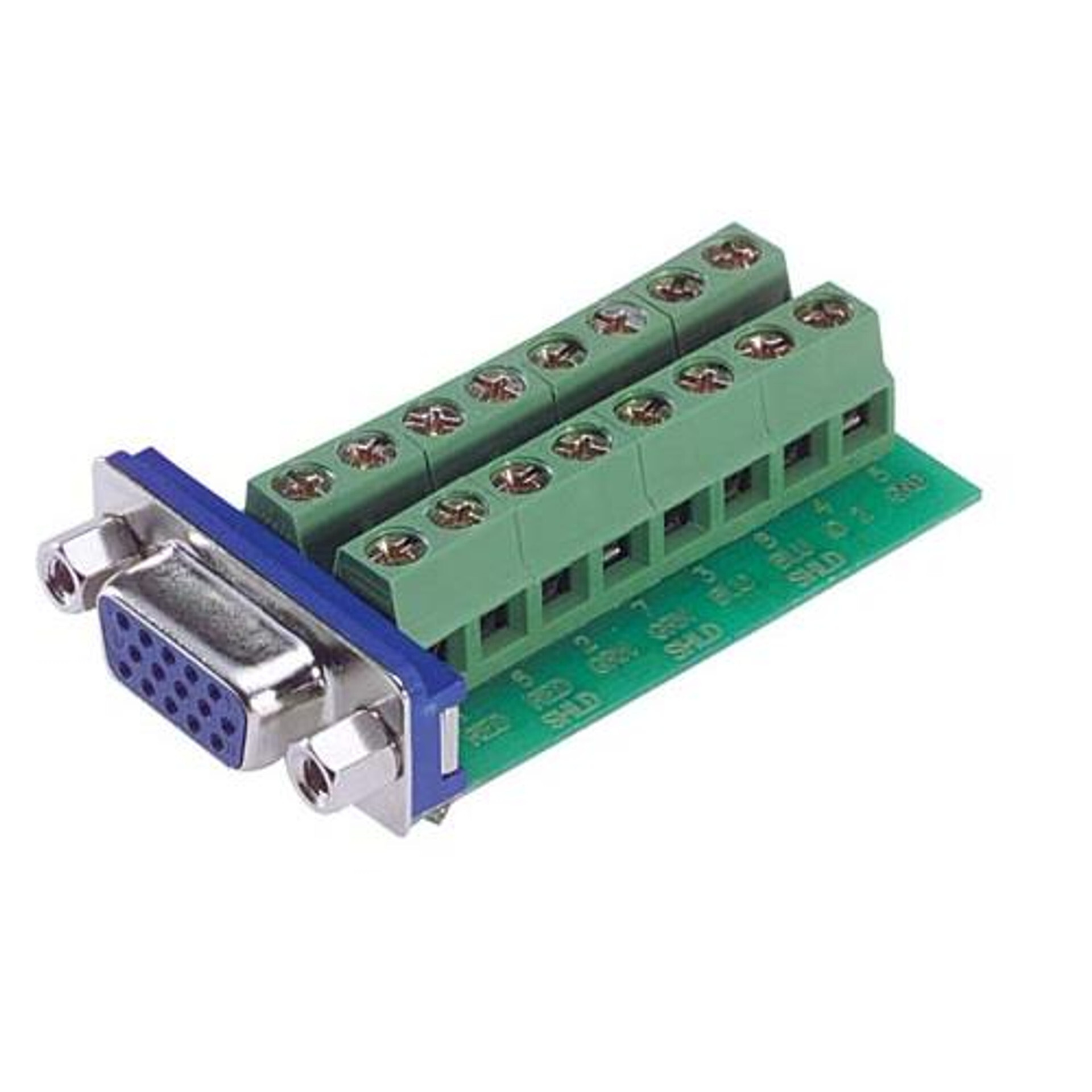 Video Connectors