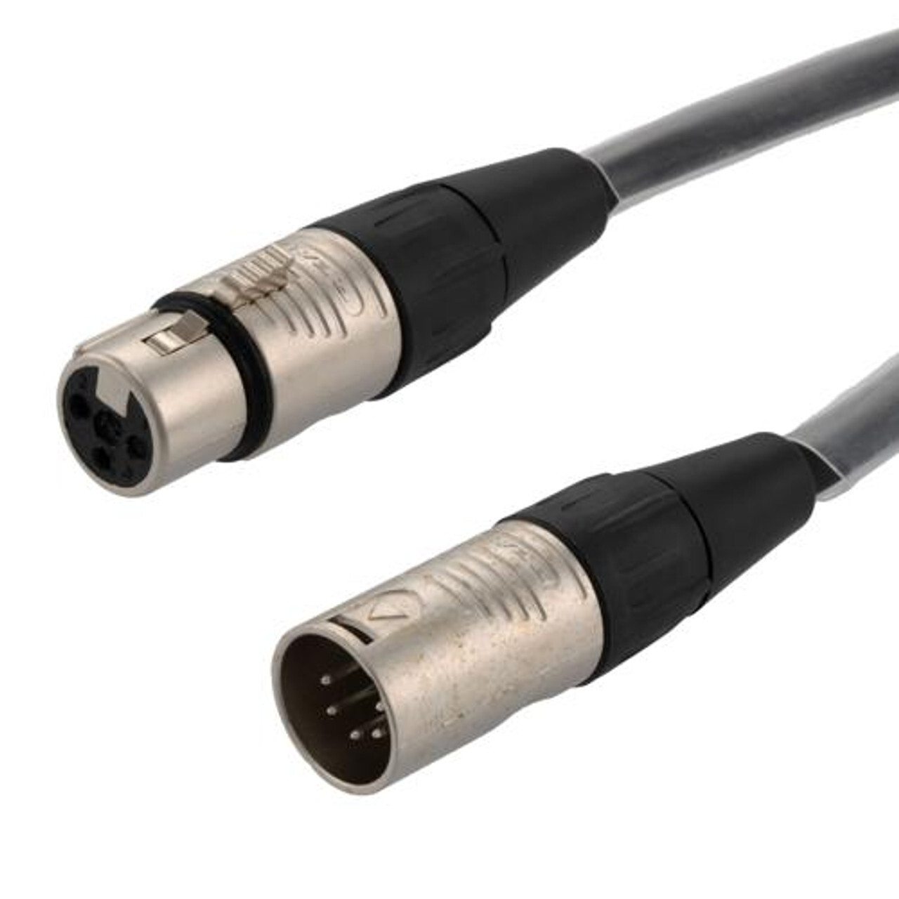 DMX Lighting Adapter Cable