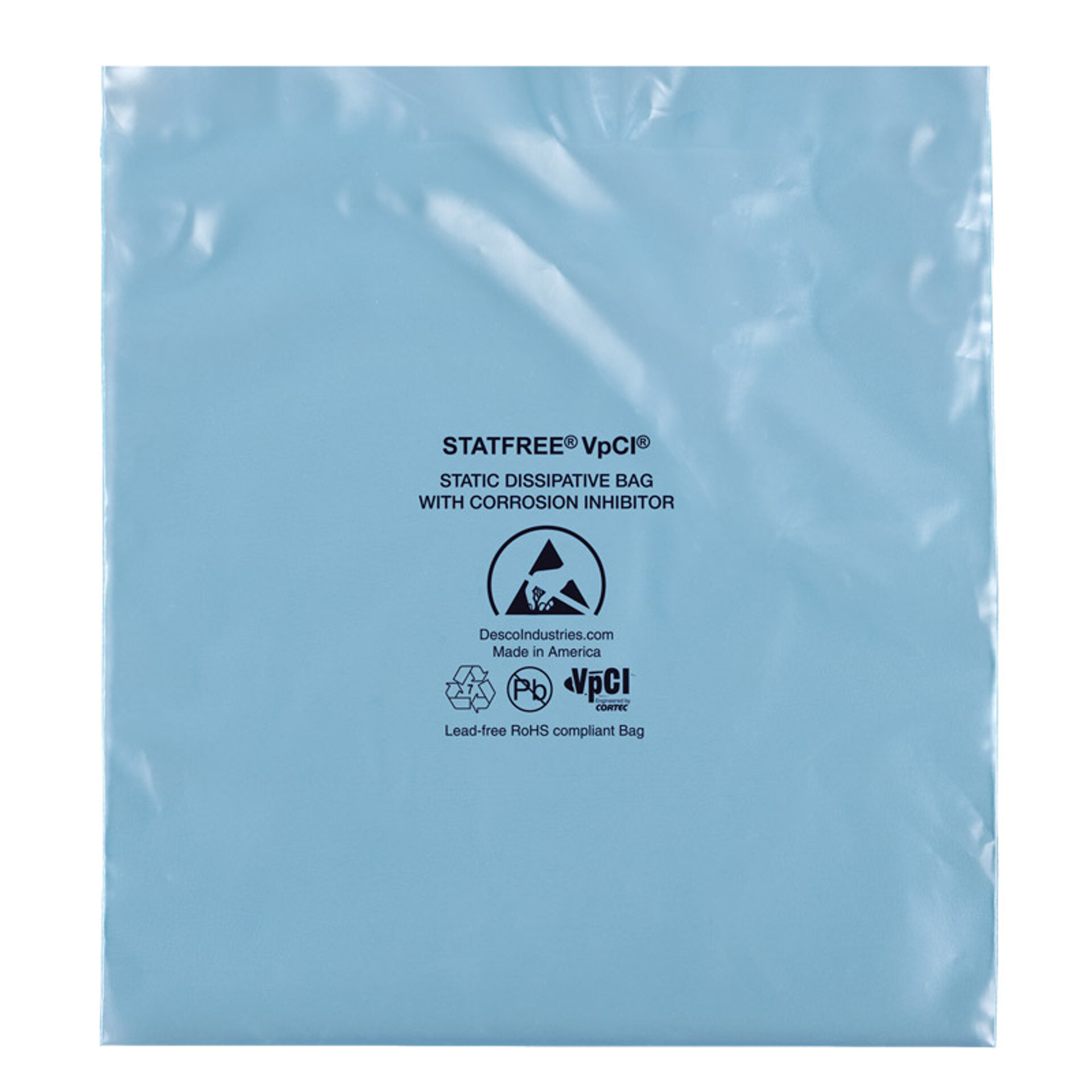 VPCI 125HPBagswithoutZipper