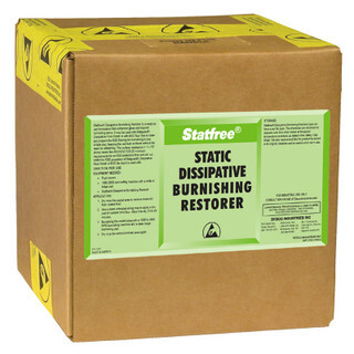 Statfree Burnishing Restorer
