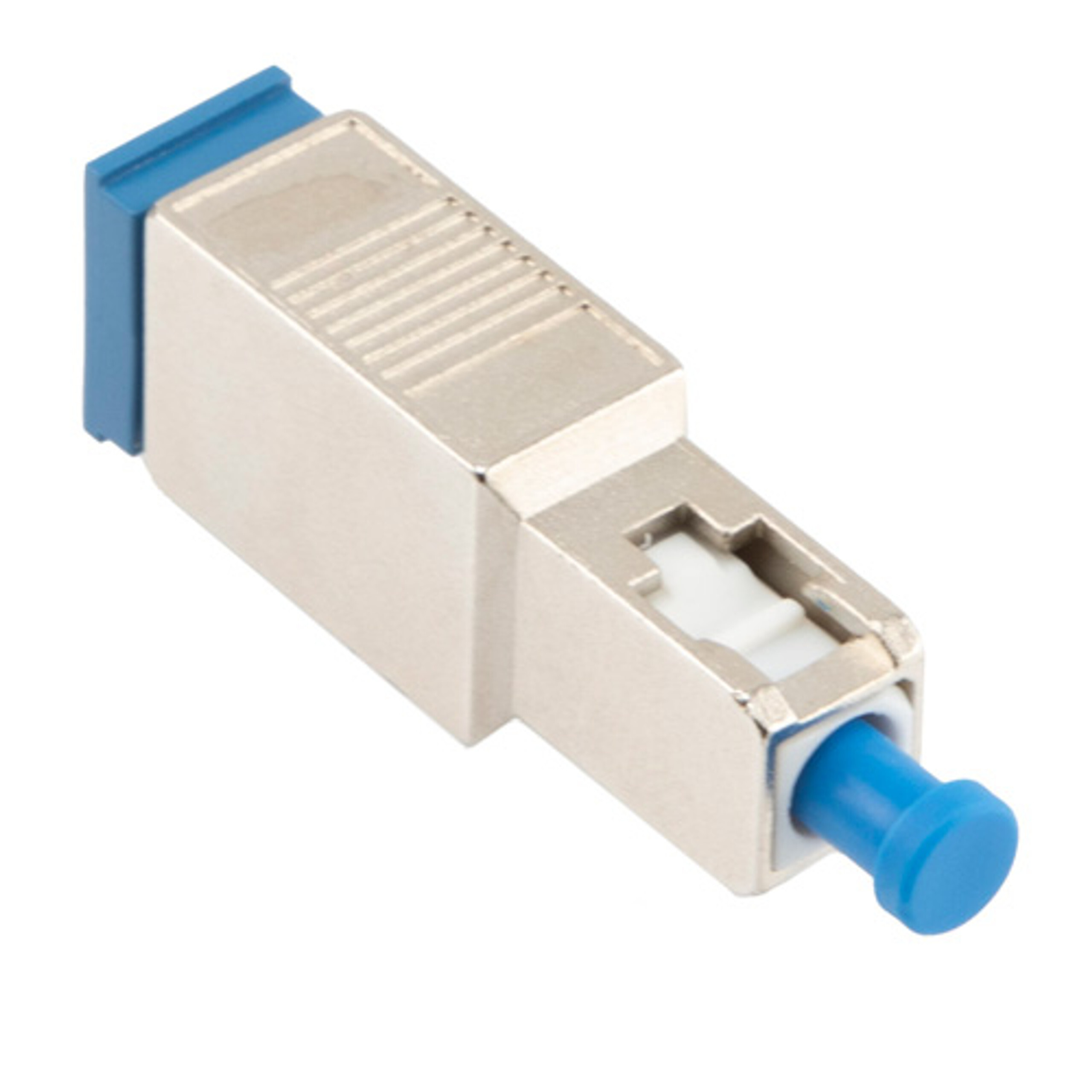 Fiber Attenuators