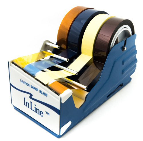 Tape and Label Dispensers