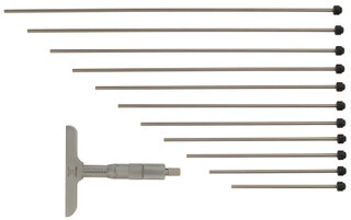 Surface Roughness Testers