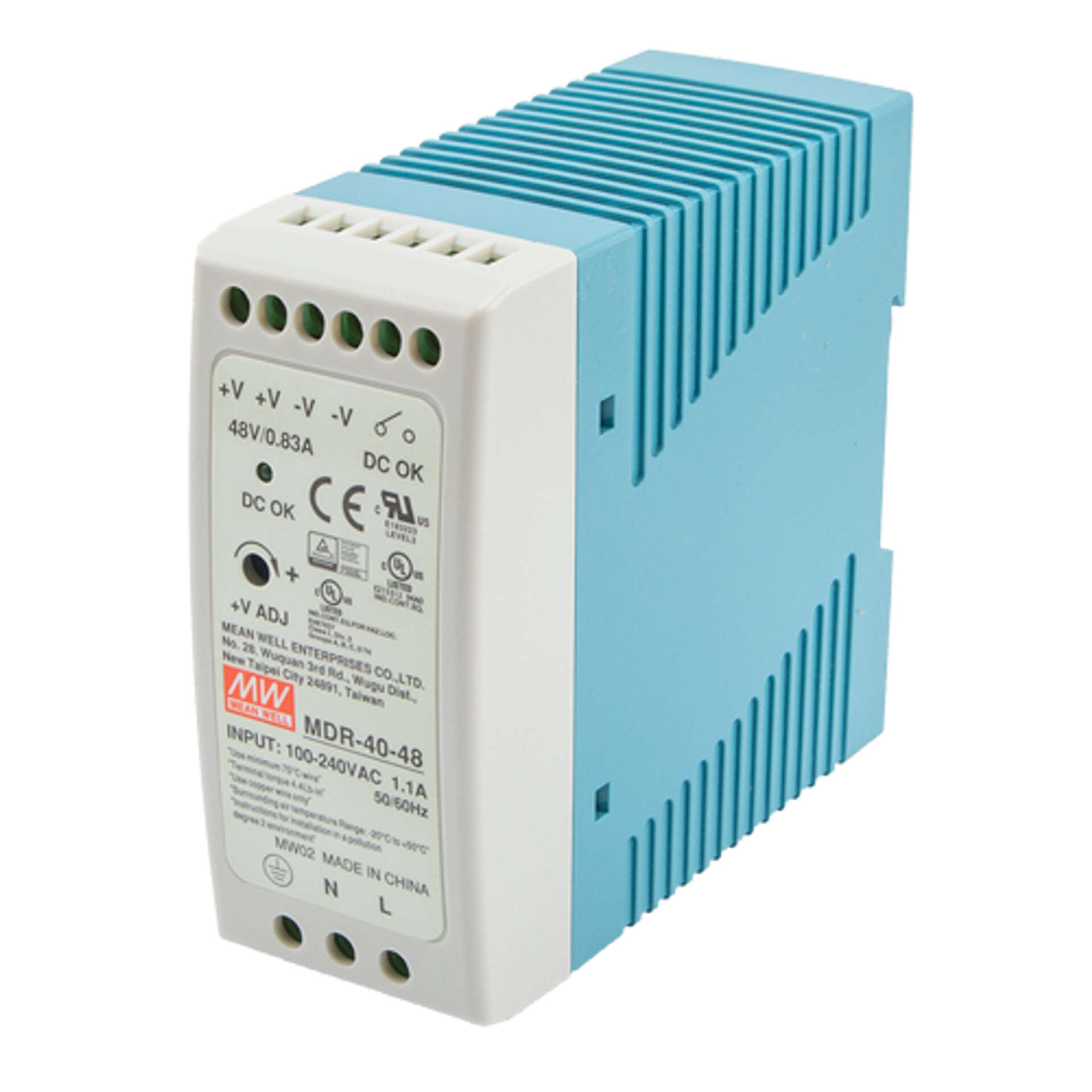 Din Rail Power Supply