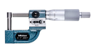 Tube Micrometers
