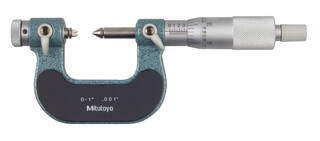 Special Micrometers