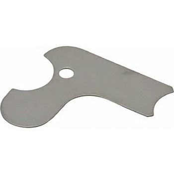 Radius Gage