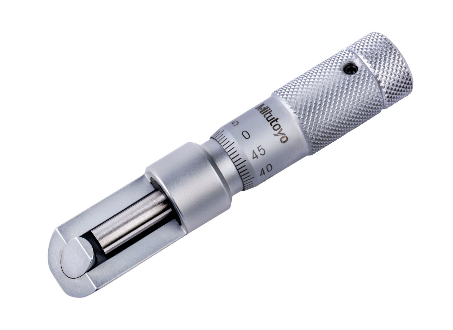 Can Seam Micrometers