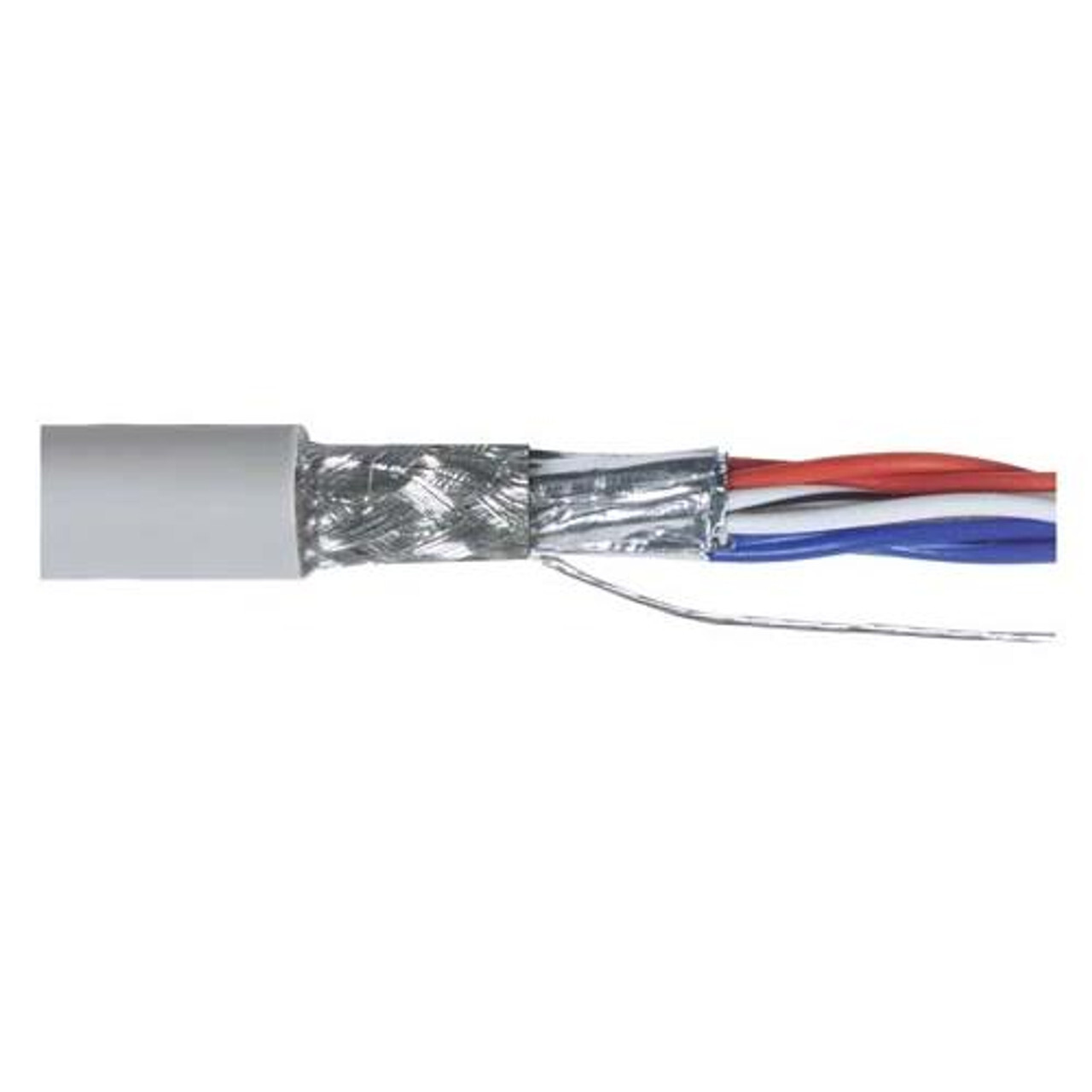 Twisted Pair Data Cable