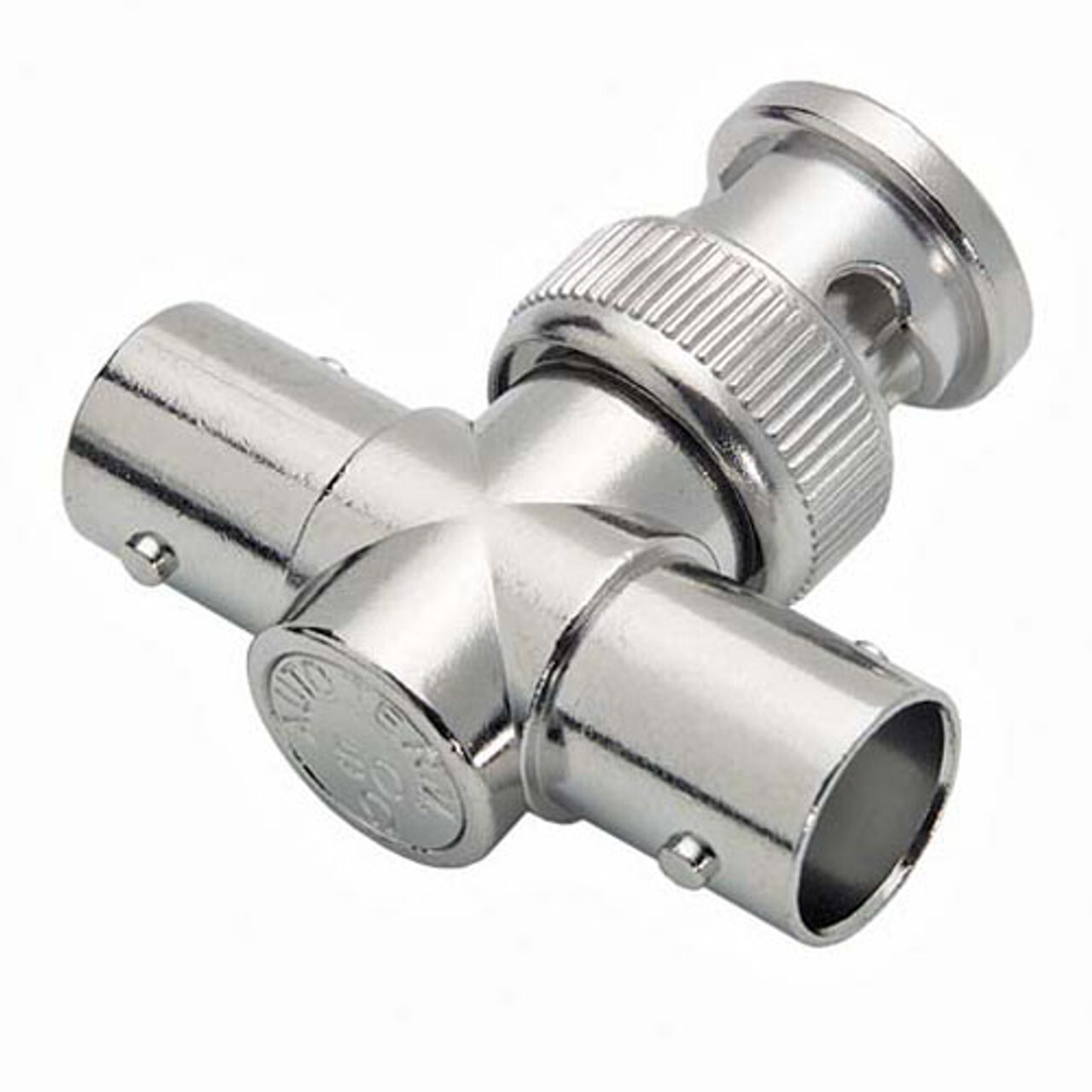 Coaxial