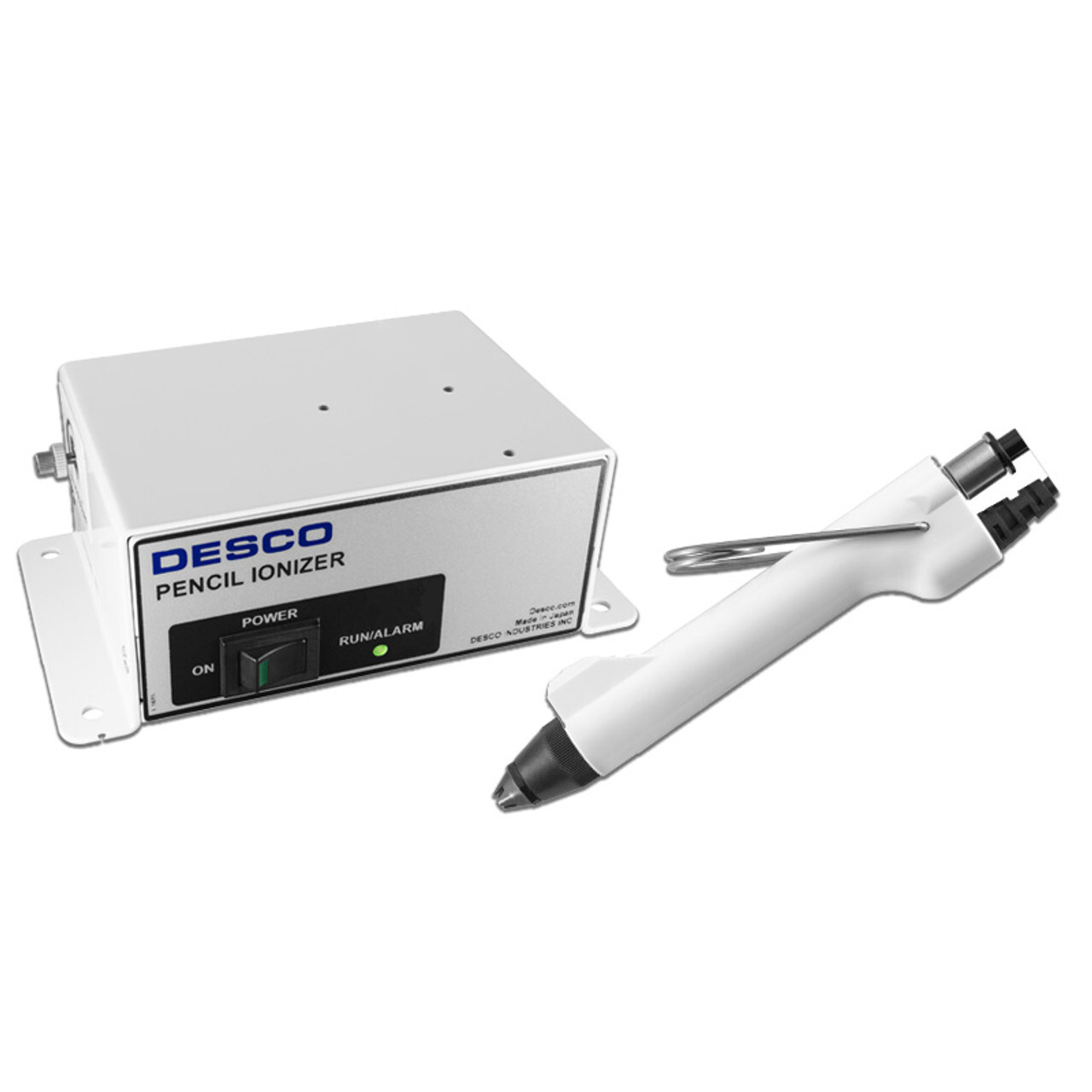 Pencil Type Ionizer