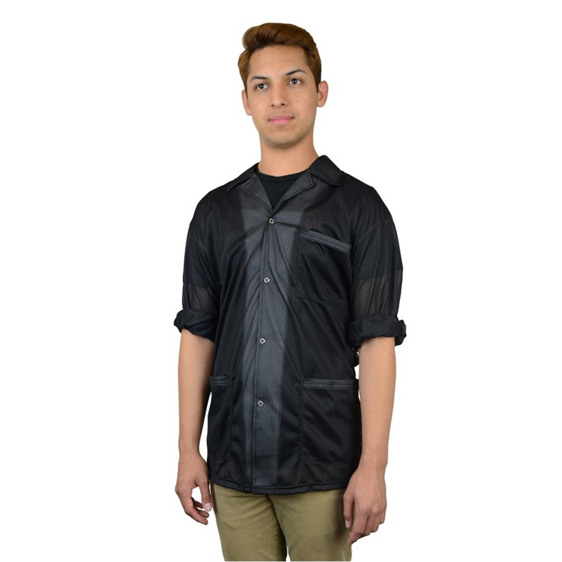 Smocks