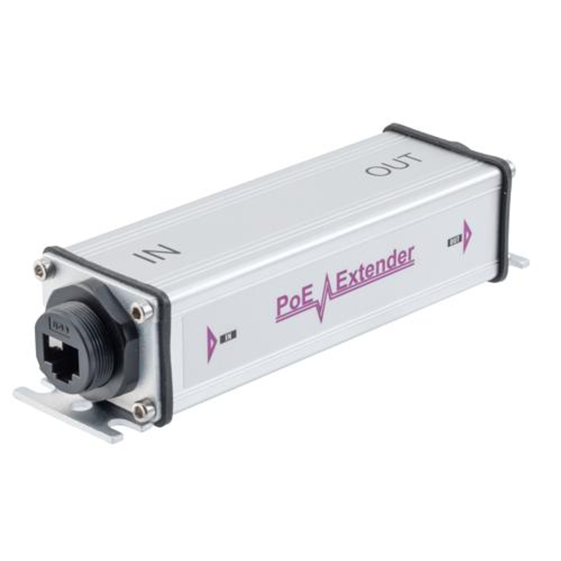 PoE Extender