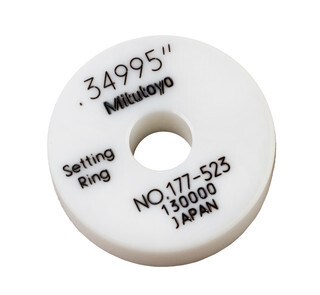 Inside Micrometers, Holtest and dial bore gages