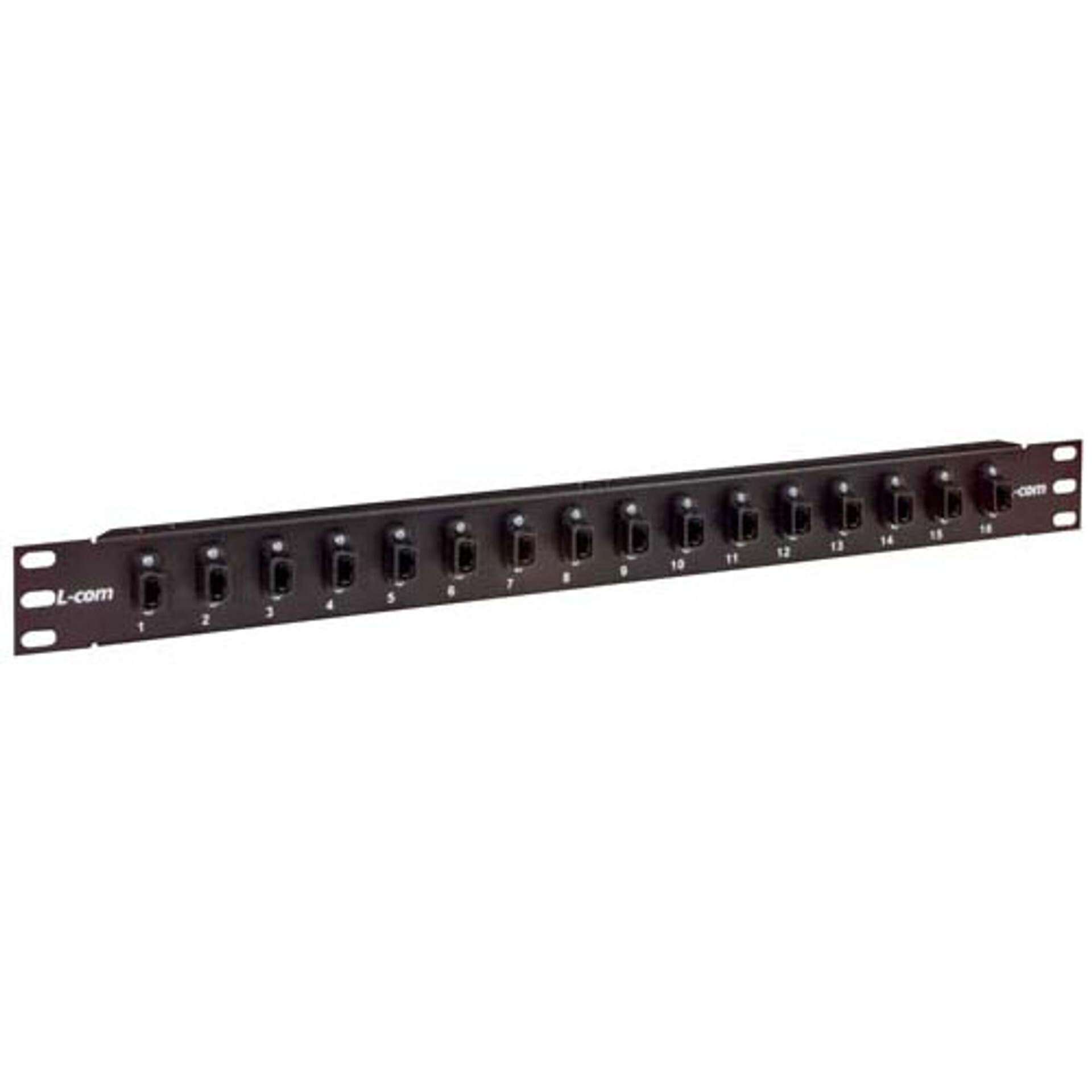 Wall Mount Racks