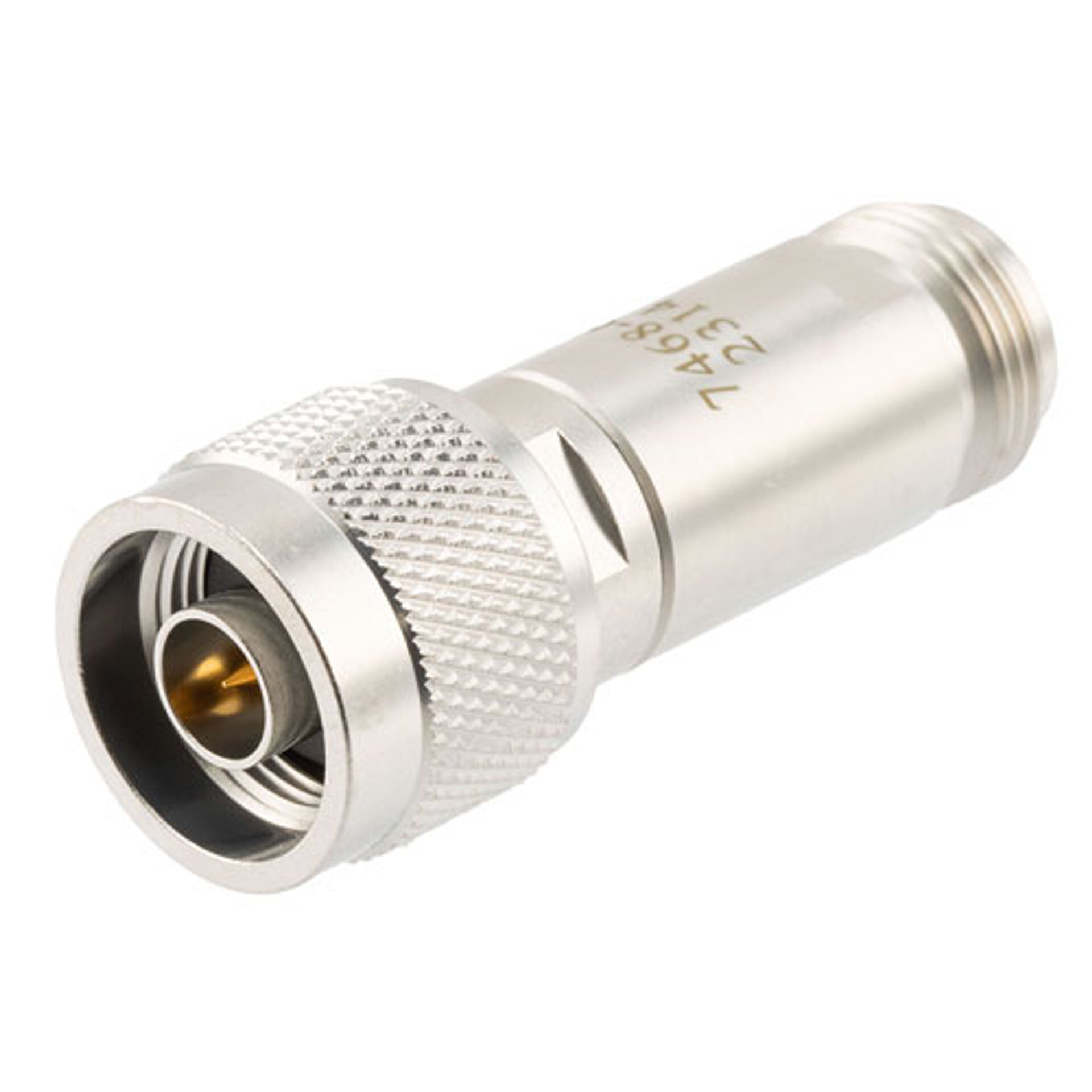 RF Attenuators