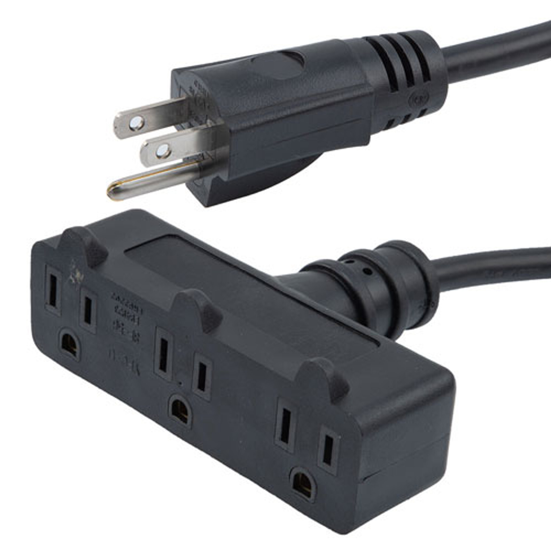 N5-15P - 3N5-15R Power Cord