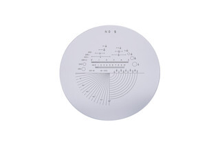 Reticle