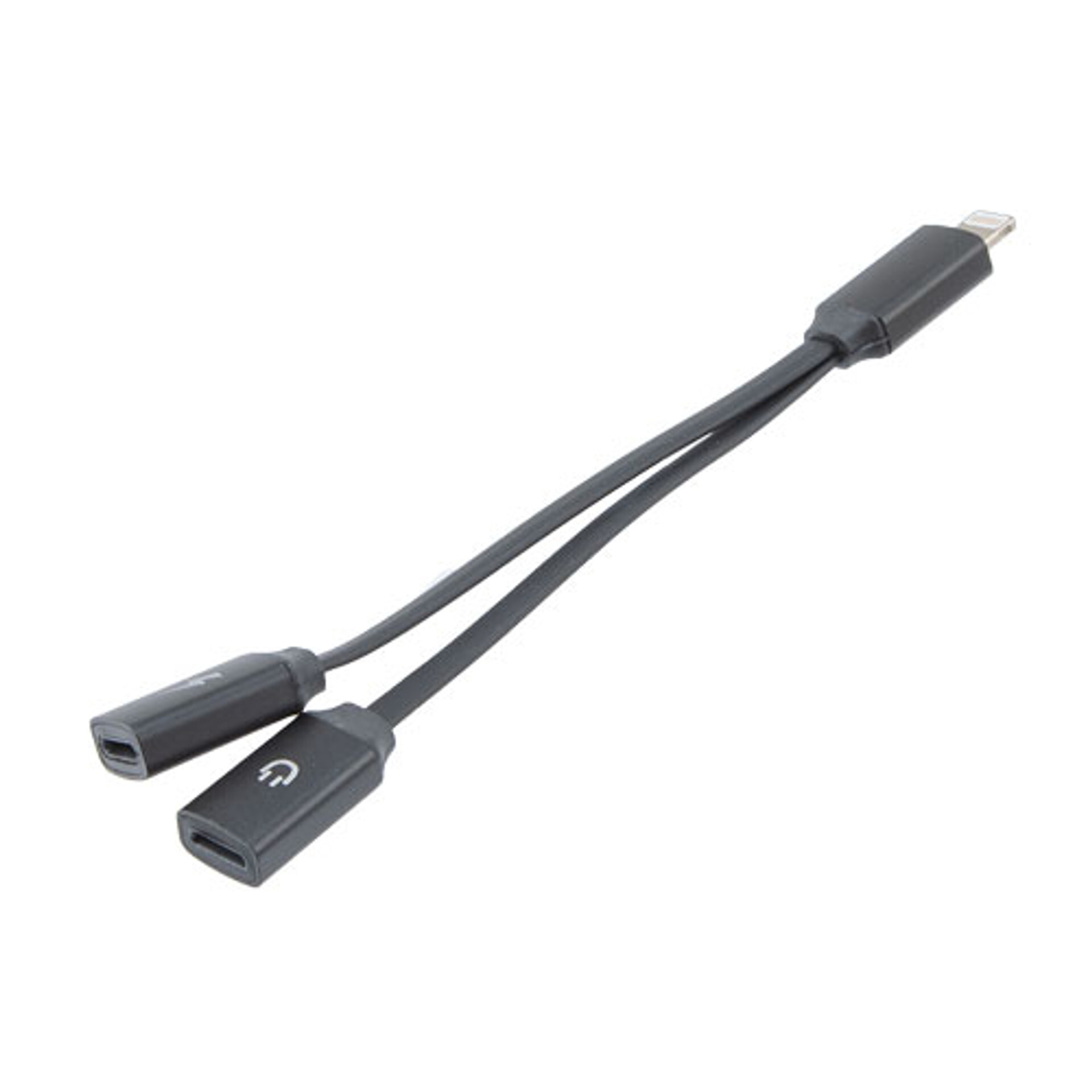 Adapters & Couplers