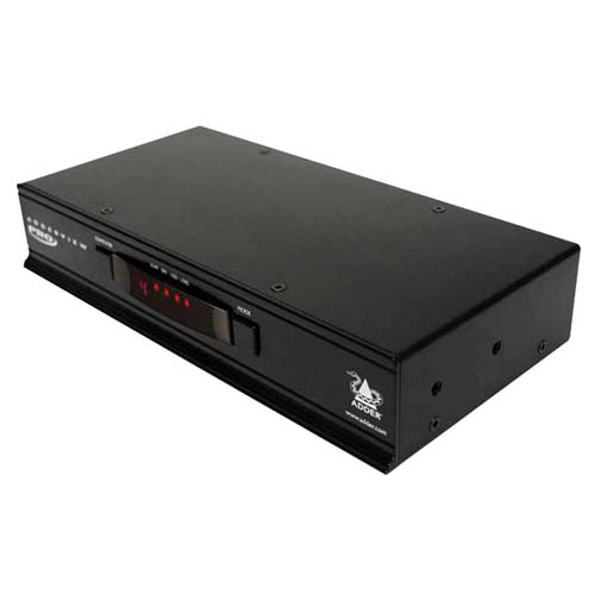 KVM Switches & Extenders