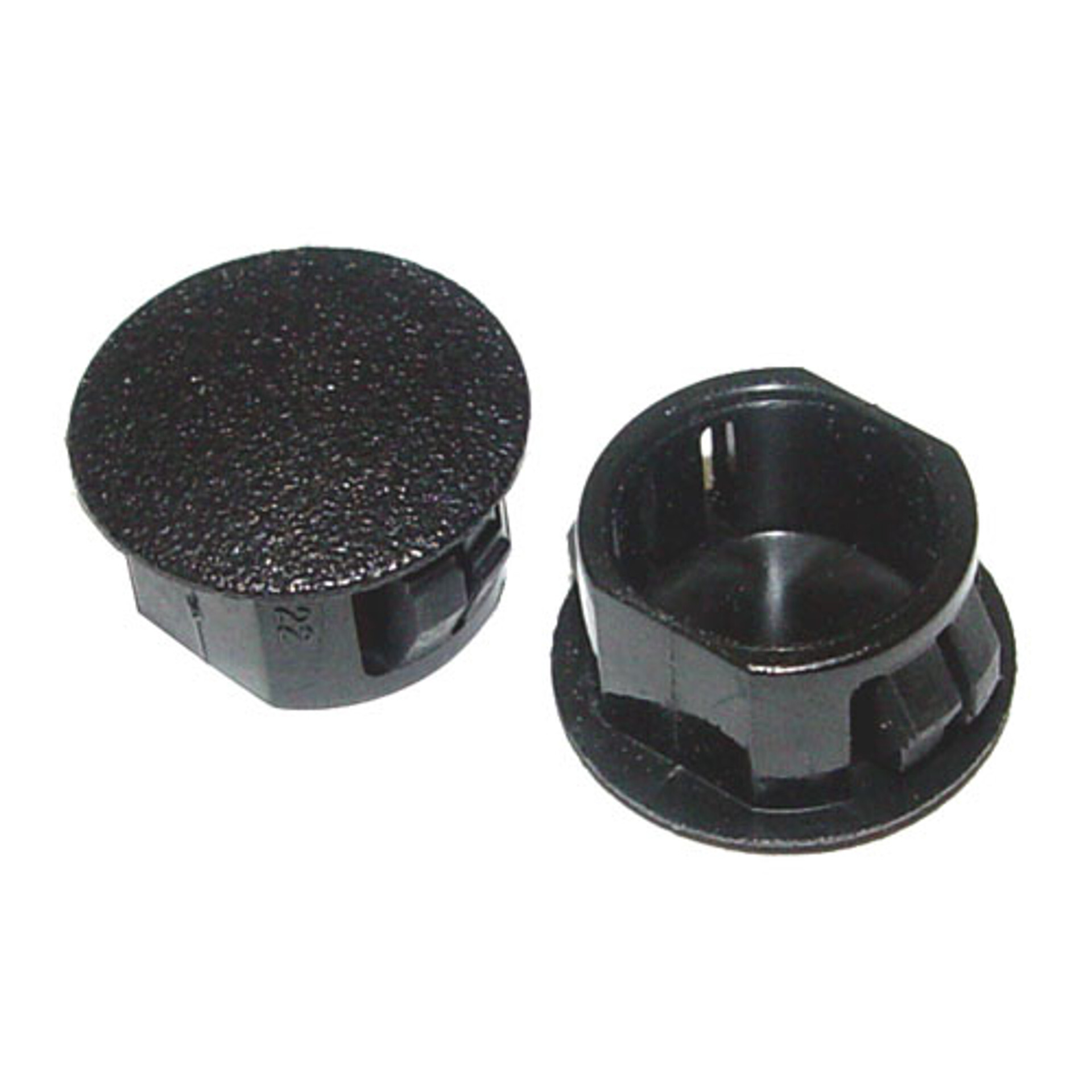 Enclosure Hole Plugs