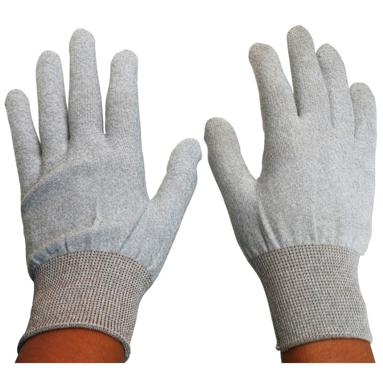 Inspection Gloves without Coating