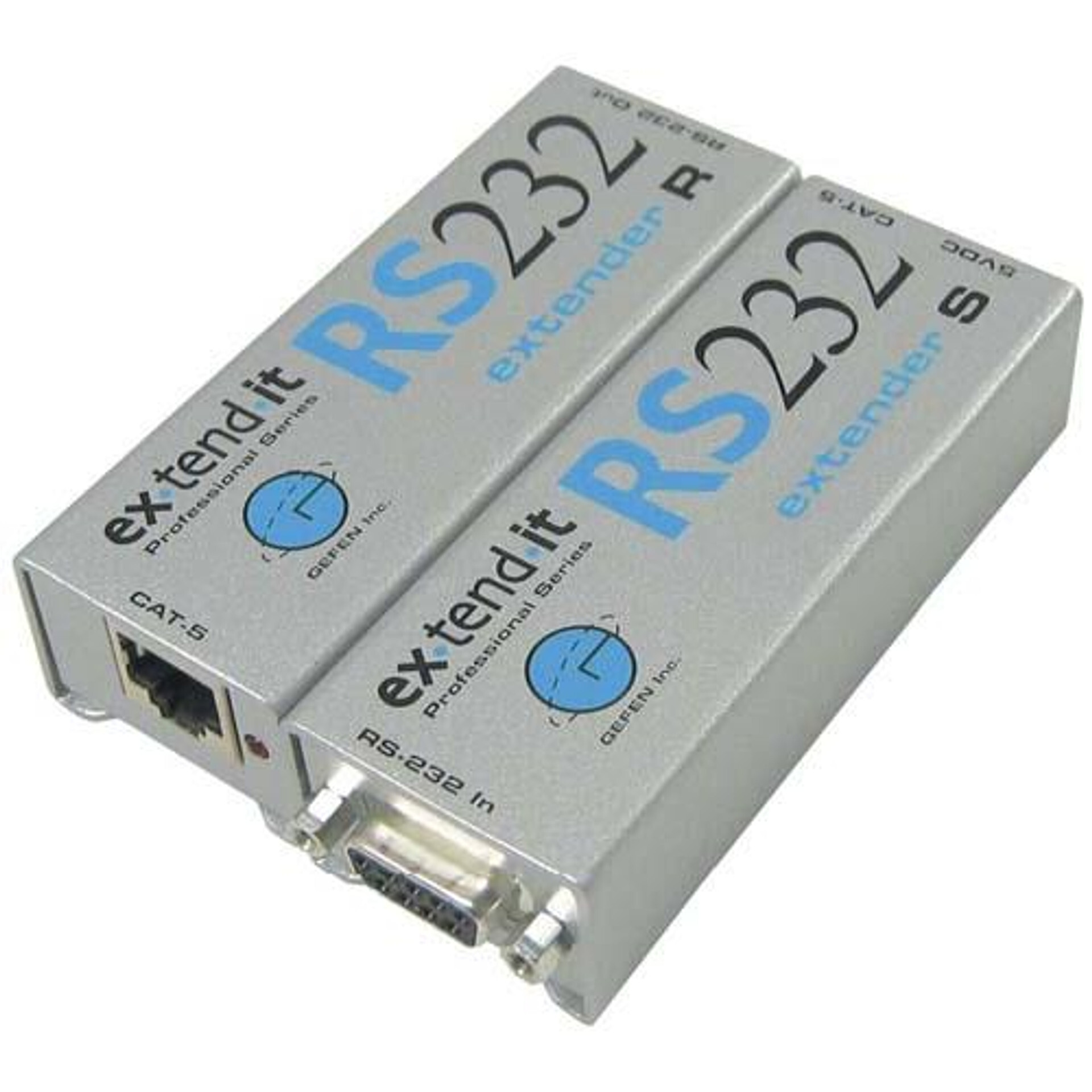 RS232 Extenders