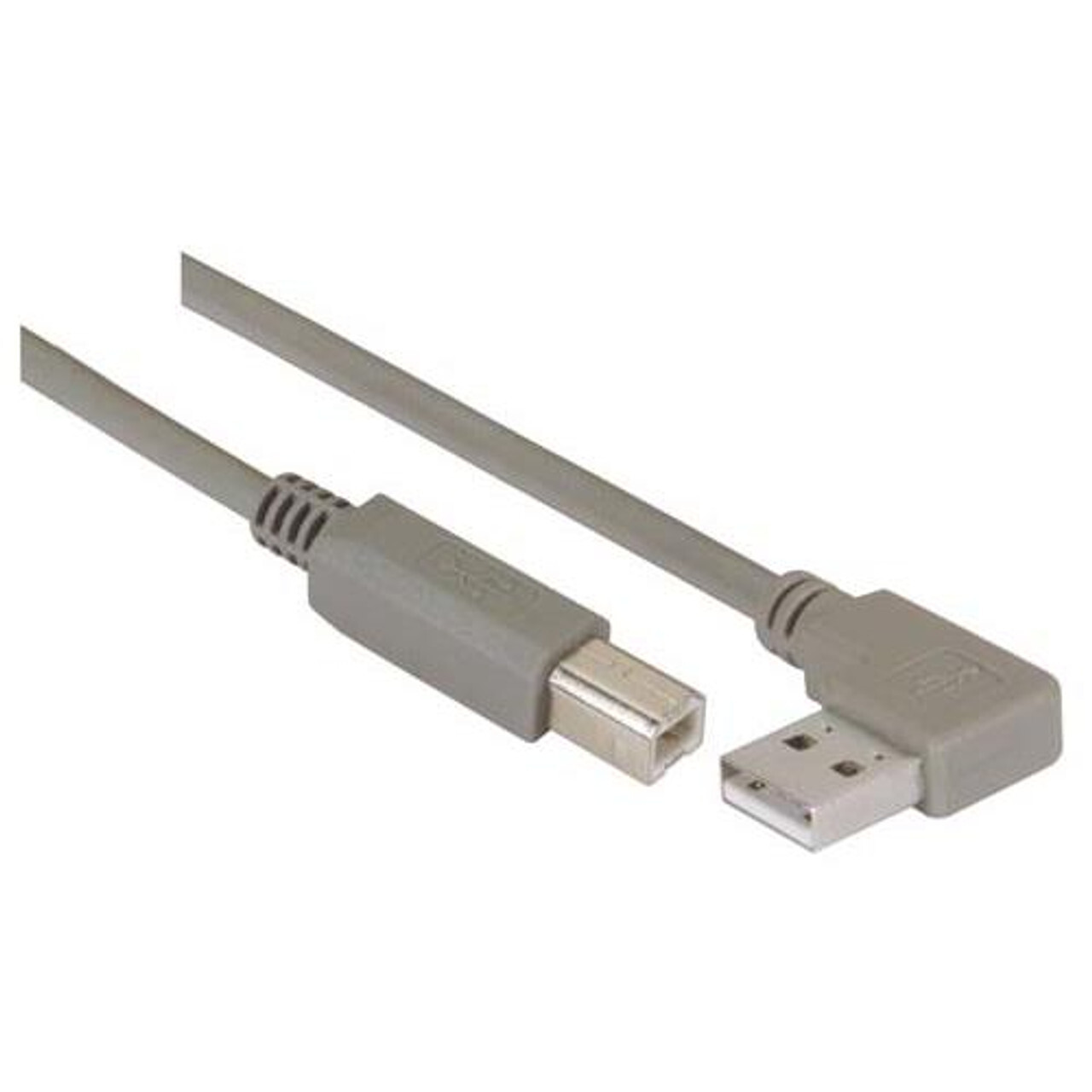 Right Angle USB Cables
