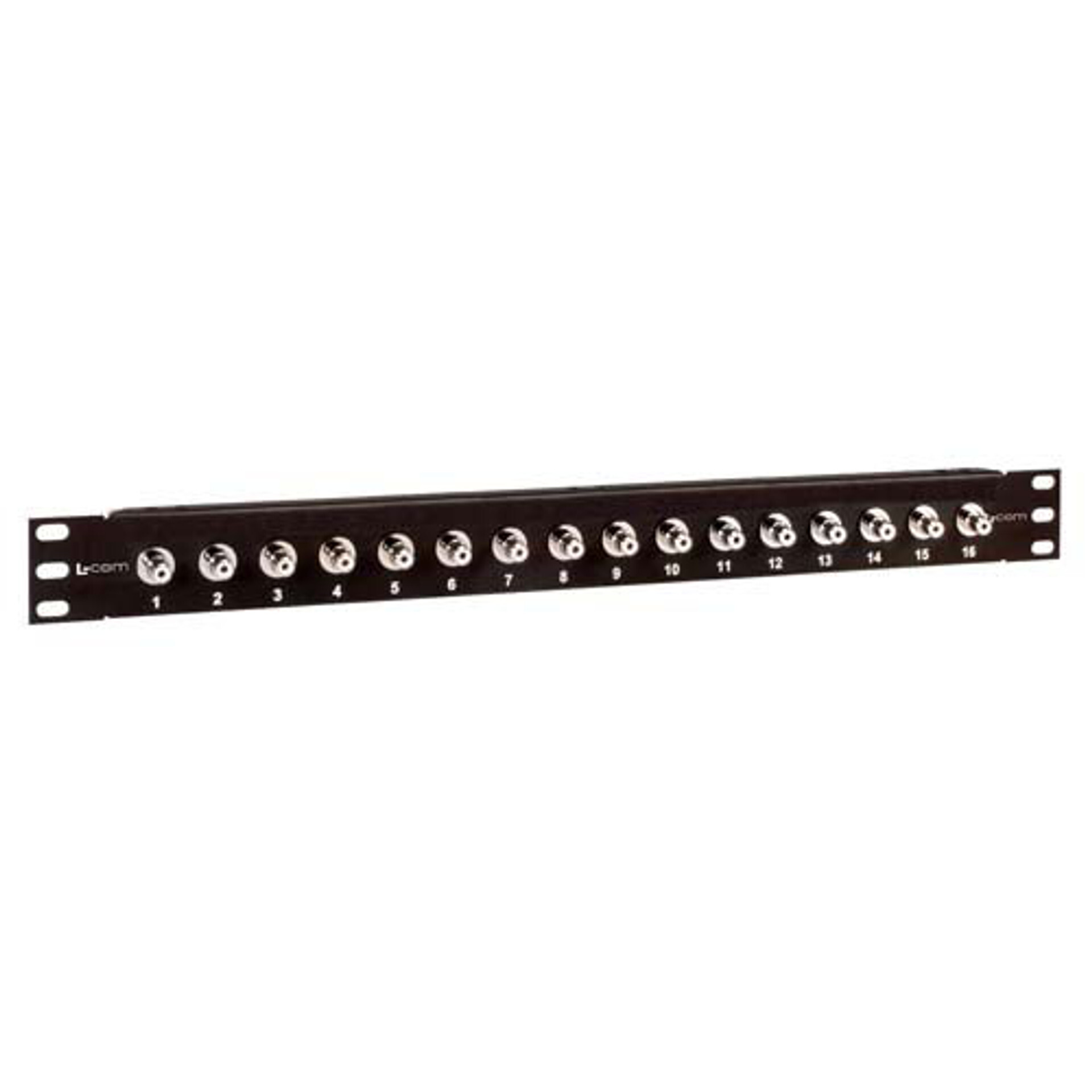 RCA Patch Panel