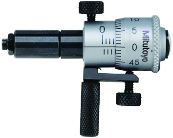 Inside Micrometers
