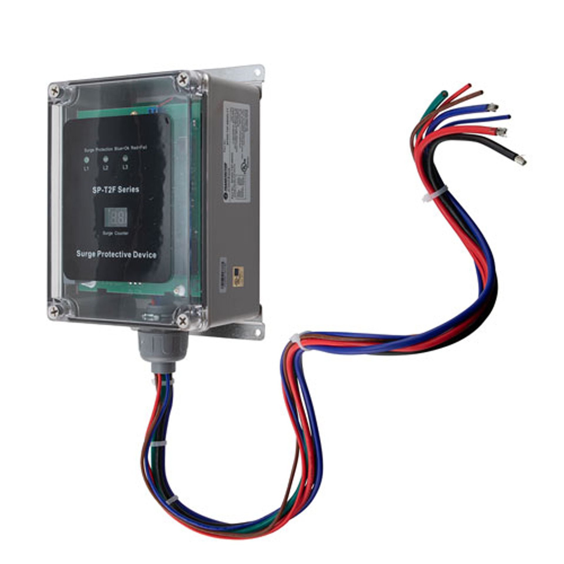 SPD Surge Protectors